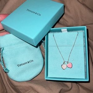 Tiffany & Co Necklace